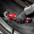  Milwaukee M12FTB-0 - 12V Li-ion Cordless FUEL Low Speed Tyre Buffer Skin